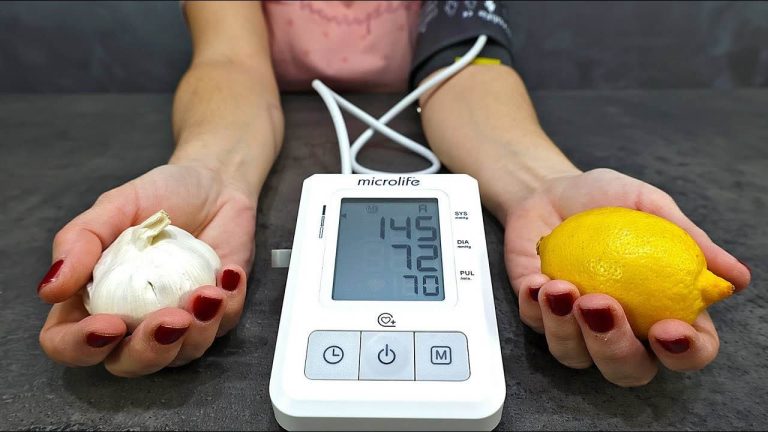 L hypertension artérielle le remède naturel pour la faire baisser sans