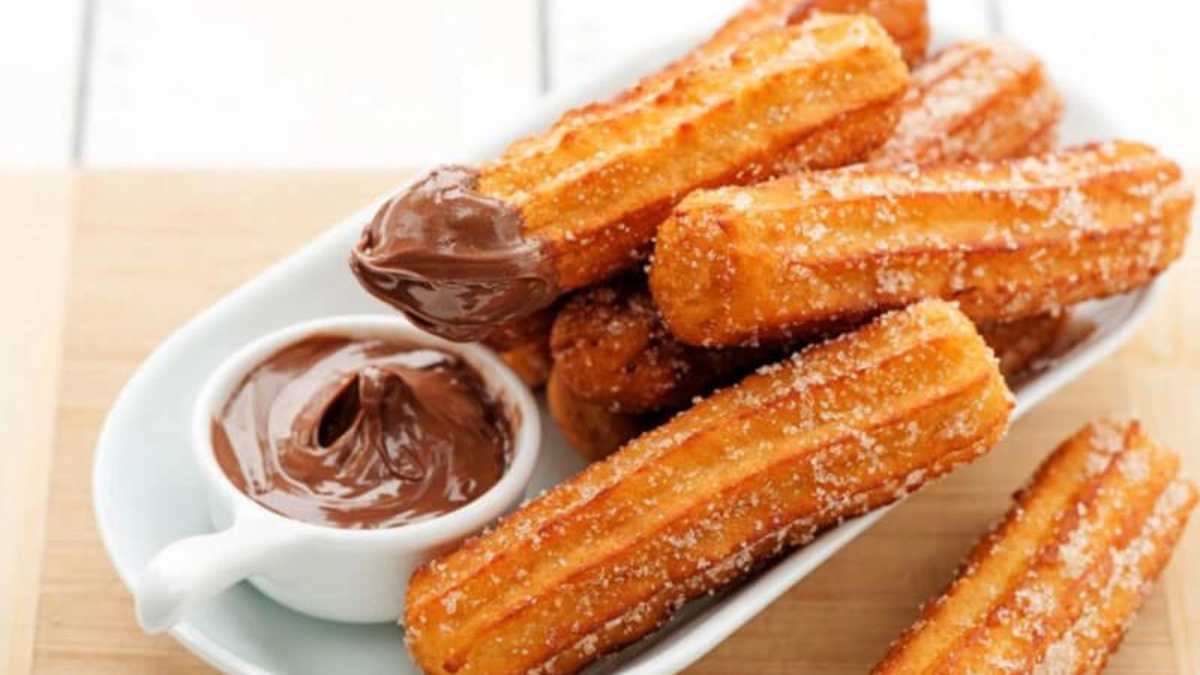 Churros