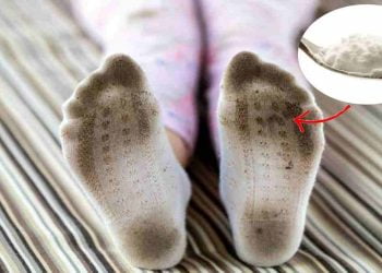 Astuce pour blanchir les chaussettes sans utiliser javel !