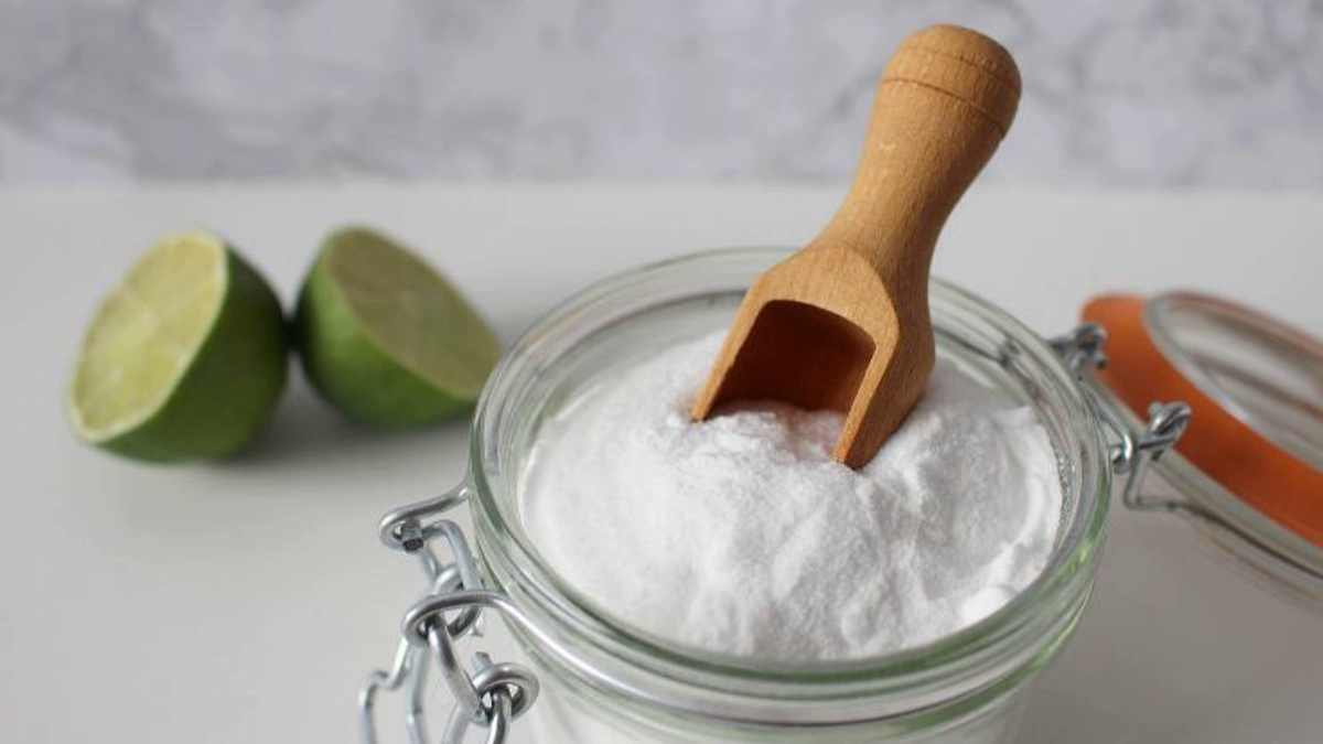 Comment se débarrasser les pucerons avec le bicarbonate de soude