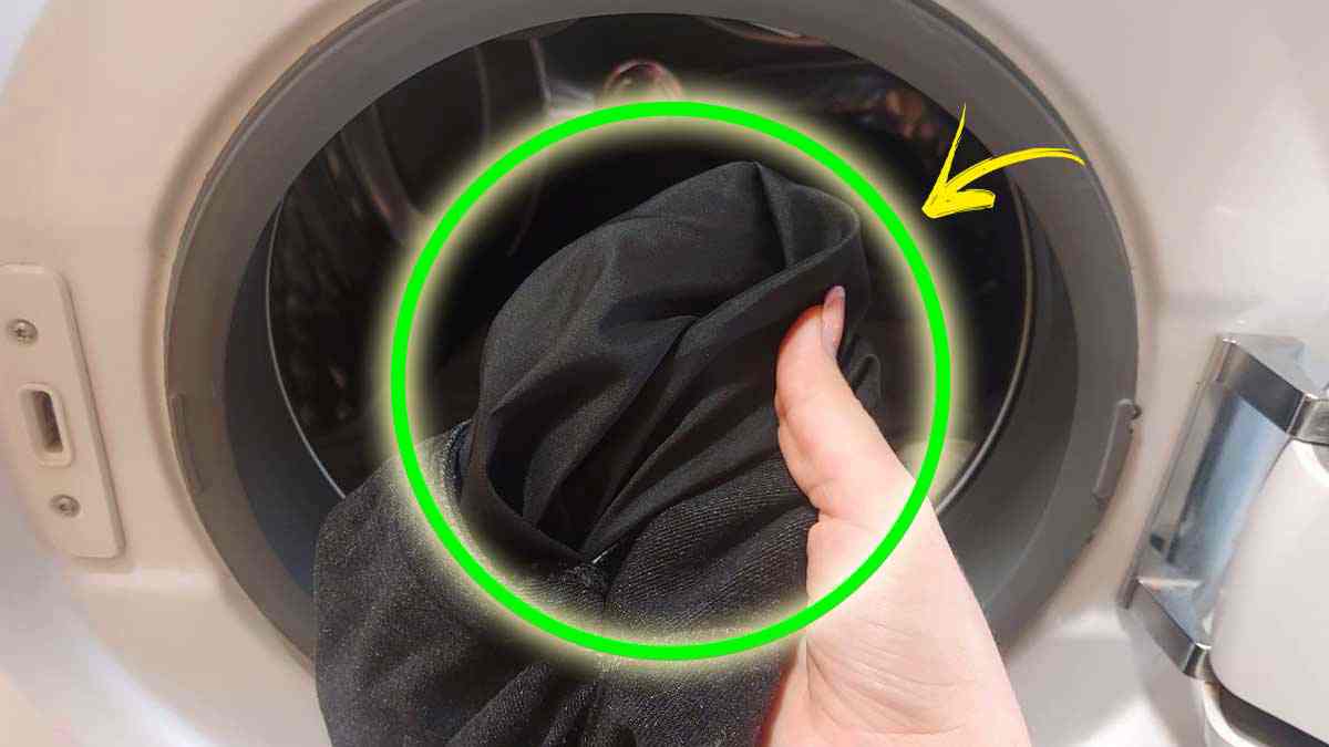 Les 8 erreurs de lavage en machine que tout le monde fait