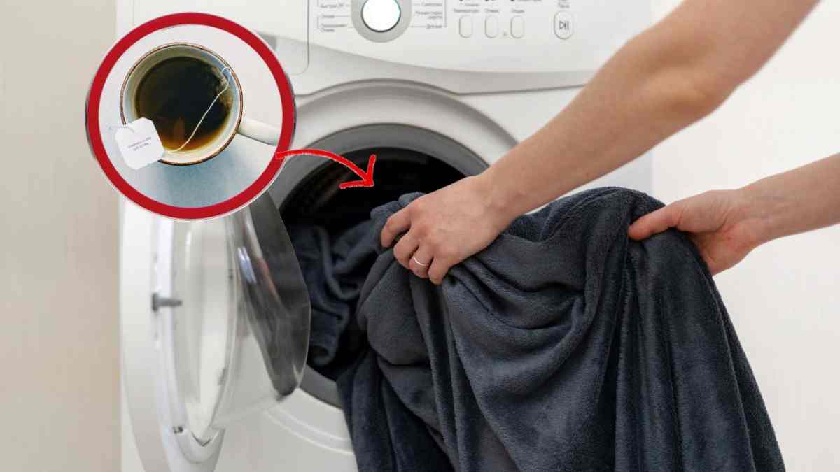 Comment laver les vêtements noirs sans les décolorer