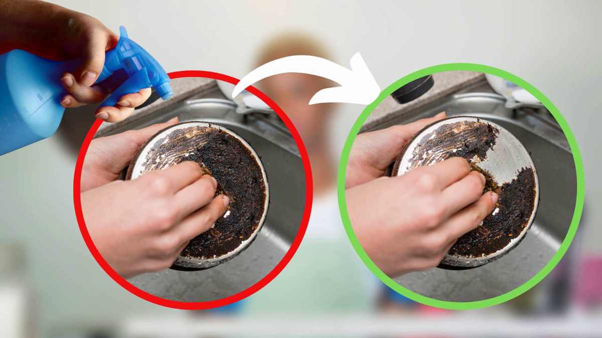 Comment nettoyer les pots granulés