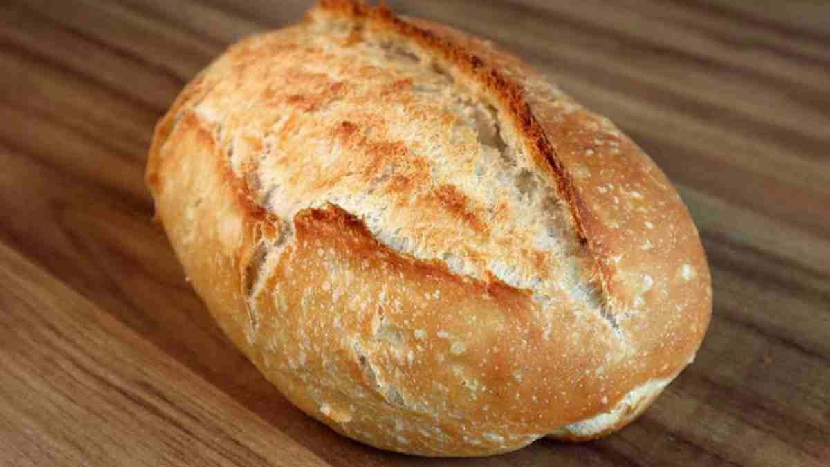 Garder votre pain frais sans congélateur avec cette astuce