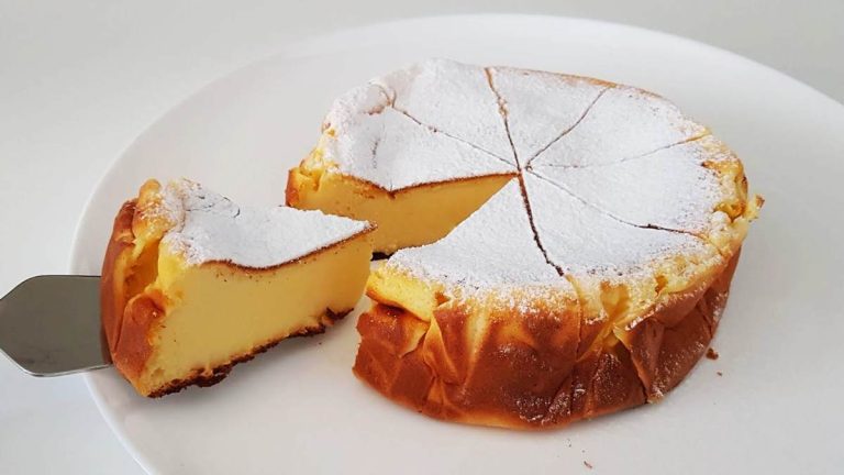 Gâteau Au Yaourt Sans Farine Hyper Moelleux Jo Viral 