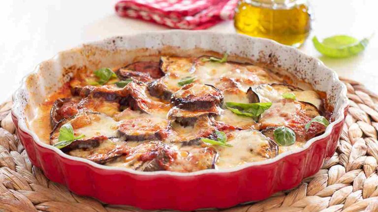 Pizza Aux Aubergines : Simple Et Facile ! – Jo Viral