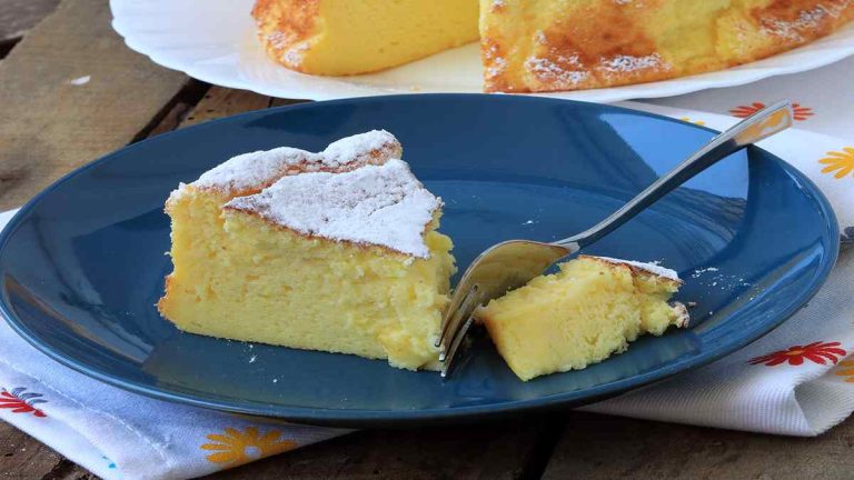 Gâteau Crémeux Au Yaourt Grec Extra Délicieux Jo Viral 