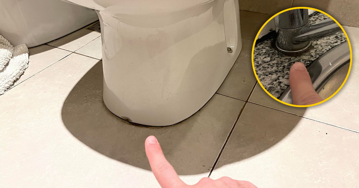 comment-enlever-le-cercle-noir-autour-des-robinets