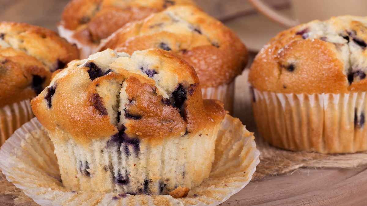 muffins-a-la-banane-