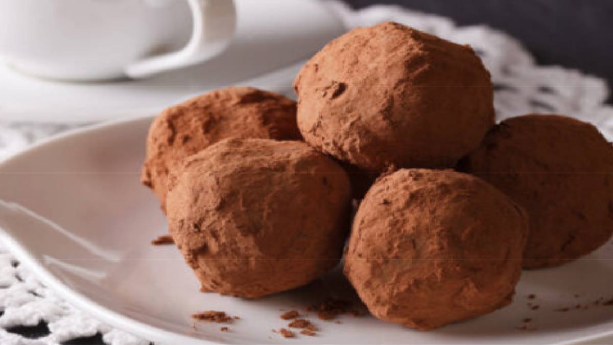 truffes-au-cacao-