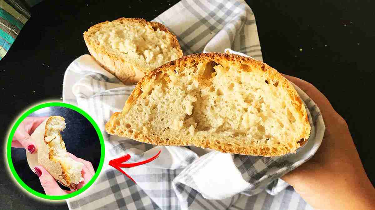 Comment conserver du pain le plus longtemps possible