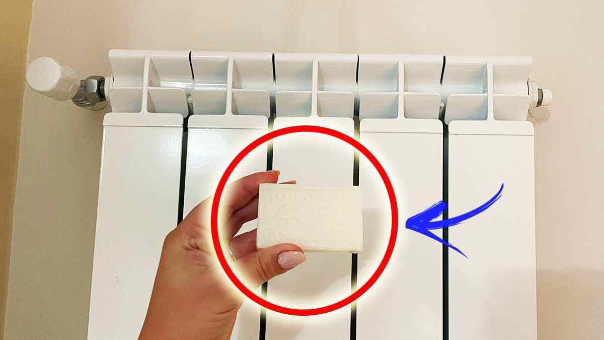 Comment nettoyer un radiateur sans le démonter
