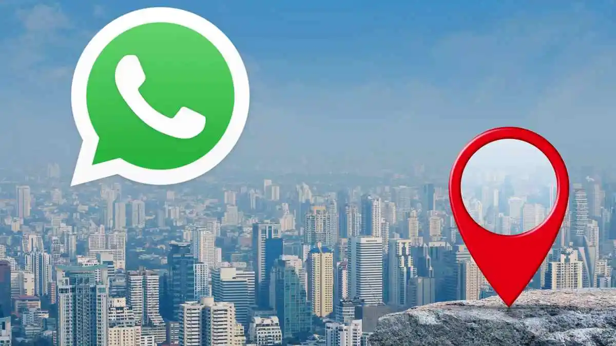 D Couvrez Cette Astuce Whatsapp Pour Localiser Un Contact Sans Alerte Jo Viral